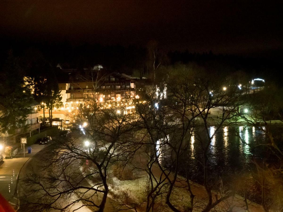 Harz Appartement Goslar Kültér fotó